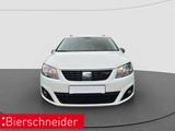 Seat Alhambra 1.4 TSI FR-Line AHK KAMERA LED NAVI - Seat Alhambra: Fr Line