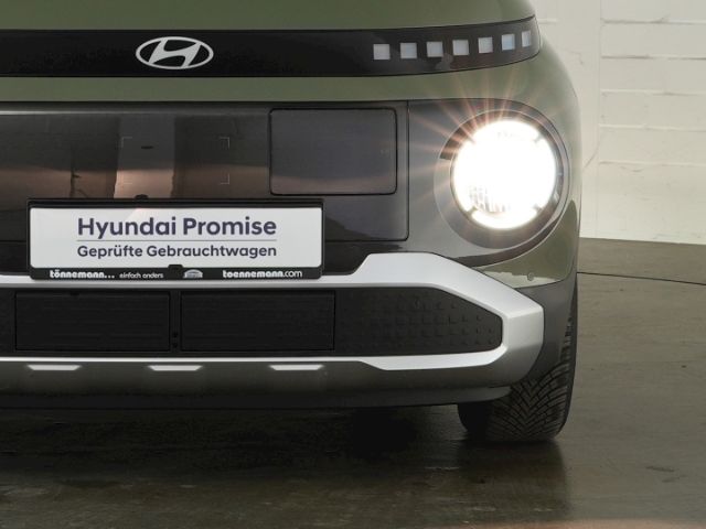 Hyundai INSTER – Bild 22