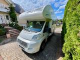 Fiat Ducato Alkoven - sofort startklar! viel NEU - Fiat Alkoven