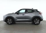 Nissan Juke 1.0 DIG-T N-Connecta Aut. LED Navi Kamera - Nissan Juke: Automatik
