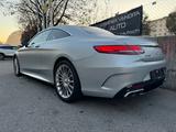 Mercedes-Benz S 65 AMG Mercedes-AMG S65 Mercedes-AMG COUPE - Mercedes-Benz S 65 AMG in Berlin
