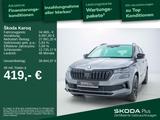 Skoda Karoq 2.0 TDI DSG*SPORTLINE*4x4*APP*LED*VC*360°* - Skoda Karoq in Osnabrück