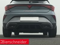 Cupra Leon - Vorschau Bild 32