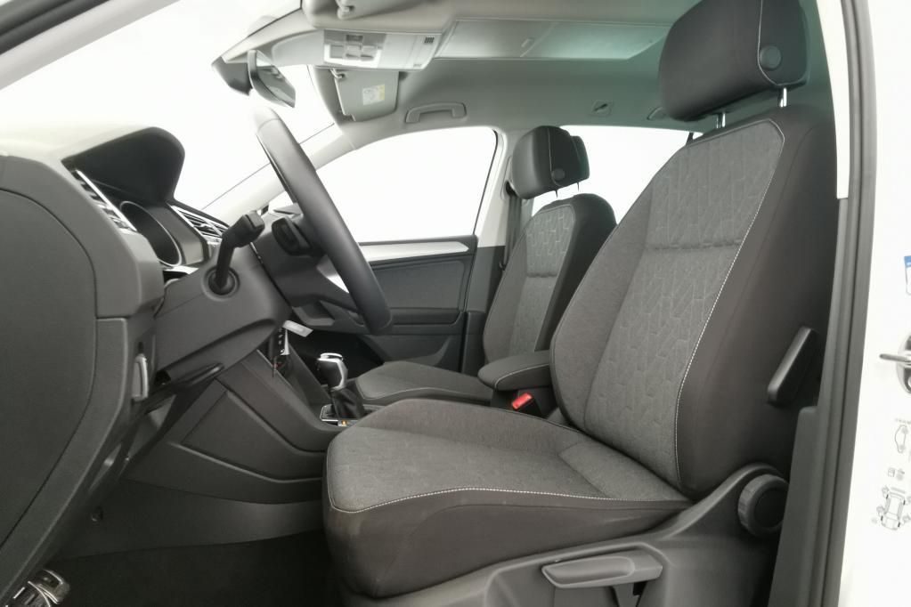 Volkswagen Tiguan Life MOVE 2.0 TDI SCR Tempo*PDC*RFK*Klima