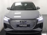 Audi Q4 Sportback e-tron 35 |VirtualCP|STH|PDC - Audi: Sport