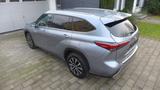 Toyota Highlander 2.5-l Hybrid Luxury 4x4 / ACC/1 Hand - Toyota Highlander in Essen