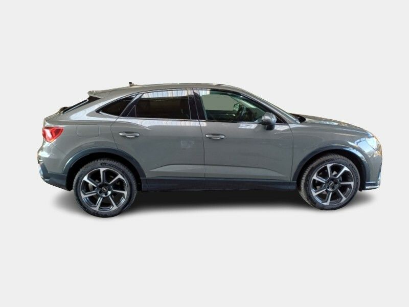 Audi AUDI Q3 SPORTBACK 35 TDI S TRONIC BUSINESS PLUS  imagem 3