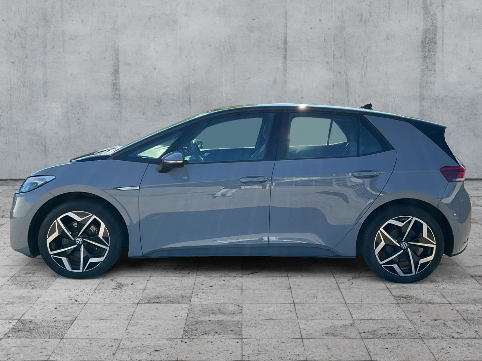 Volkswagen ID.3 - Bild 4