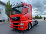 MAN TGX 26.540 - MAN Tgx 540