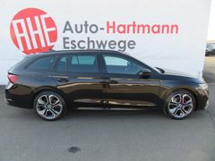 SKODA Octavia Combi 2.0 TDI RS 4x4 LED Nav Pan ACC DAB SKODA Octavia Combi 2.0 TDI RS 4x4 LED Nav Pan ACC DAB