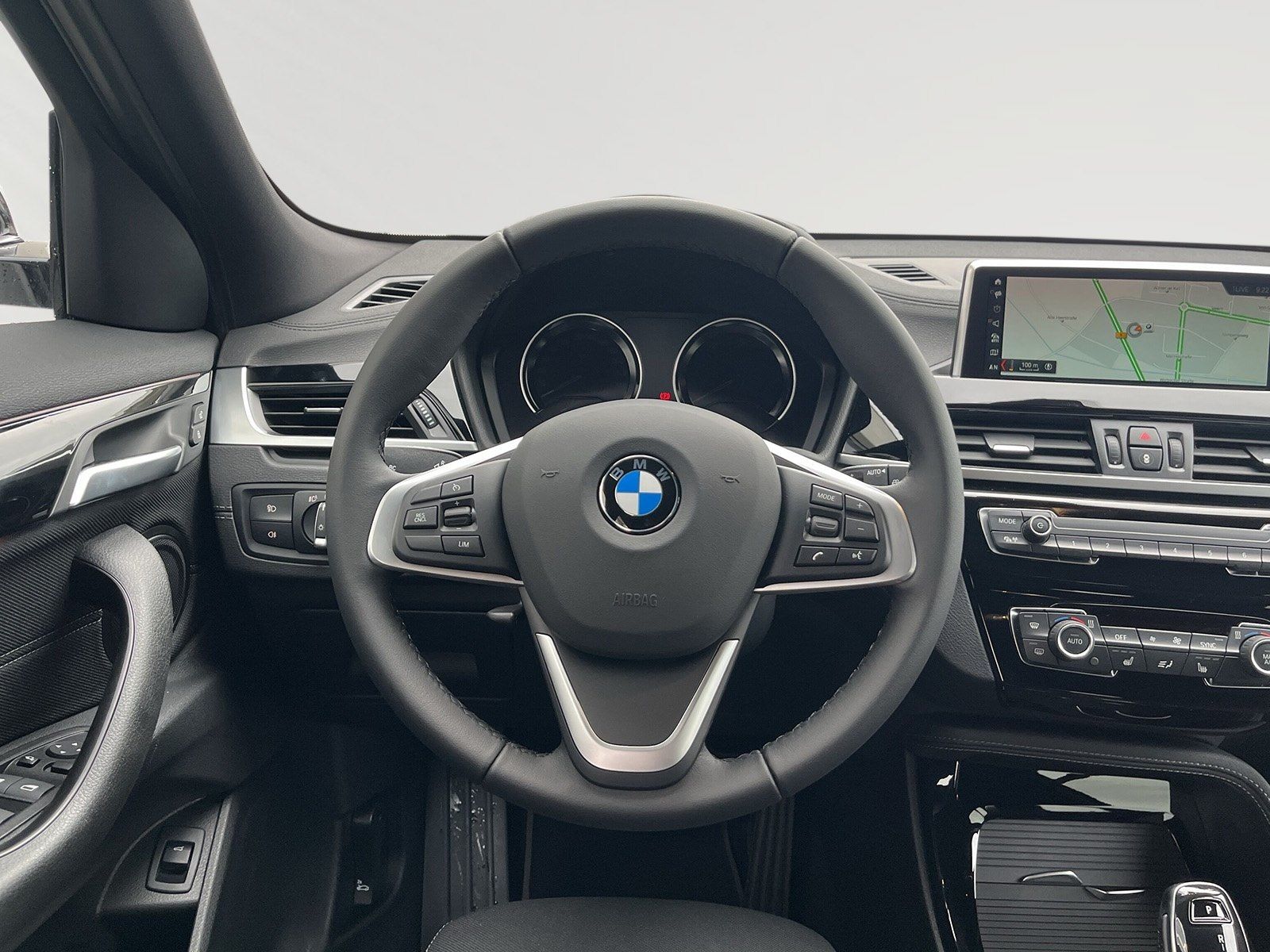 BMW X2 sDrive18d Aut.|18"LM|Kamera|Sports.|Navi|PA foto 8
