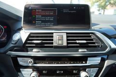 Fahrzeugabbildung BMW X3 xDrive 20d xLine M Sport Pano HuU Navi HK!
