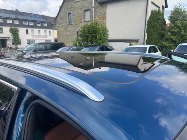 Passat Variant Elegance 1.5 TSI DSG R-Line Leder