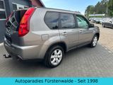Nissan X-Trail SE 4X4/  LEDER/ 2.0 Ltr/ AHK