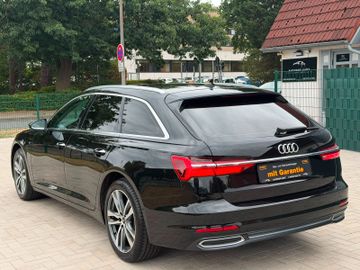 Audi A6 - 5