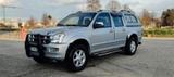 Isuzu D-Max 3.0 TD cat Space Cab 4WD Pick-up LS - Isuzu D-Max: 3l