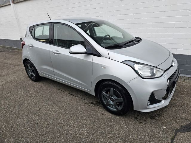 Hyundai i10 1.2 Passion