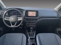 Volkswagen T-Cross - Vorschau Bild 9
