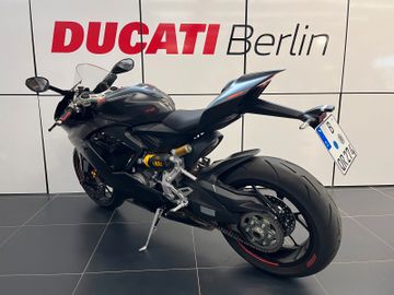 Ducati Panigale V2