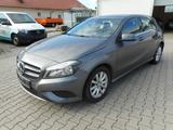 Mercedes-Benz A 200  MB-werkstattgepflegt HU 05/2027 - Mercedes-Benz: W202