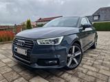 Audi A1 1.4 TDI ultra S tronic sport Sportback  - Audi A1 mit Diesel-Antrieb: Kleinwagen, Automatik