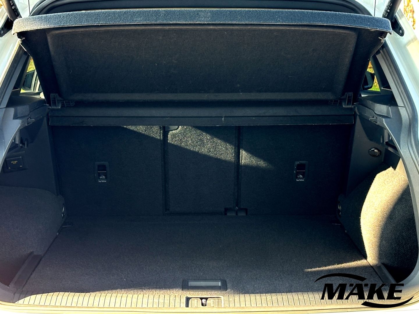 Tiguan R Black Style 2.0TSI DSG 4M DCC NAVI H&K 