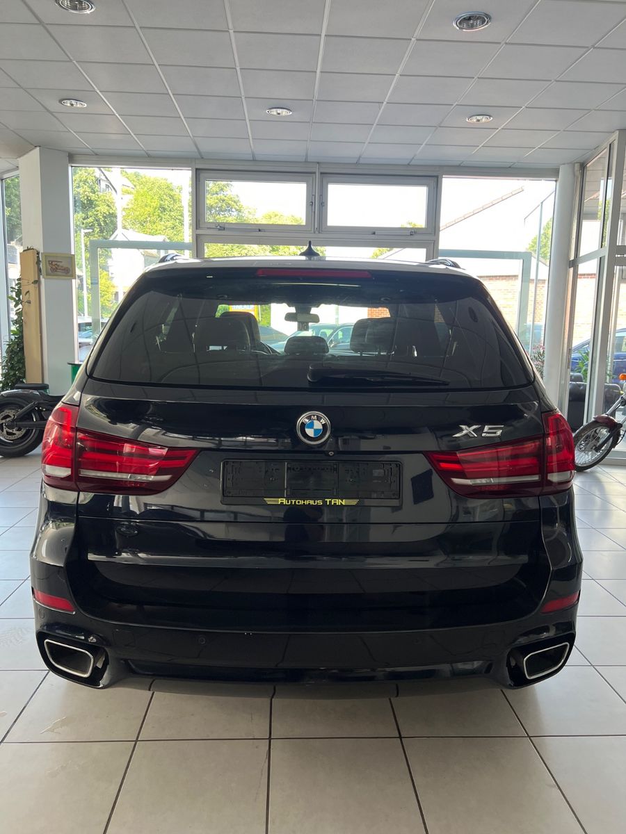 Fahrzeugabbildung BMW X5 xDrive 30 d M Sport Paket *PANO*SOFT-CLOSE*