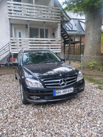 Mercedes-Benz C 180 C180 2010 new TÜV