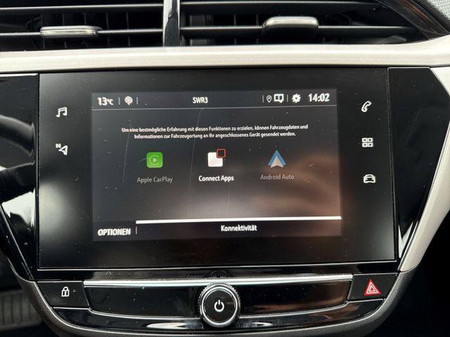 Corsa Edition 1.2 Turbo NAVI  ALLWETTER LED BC