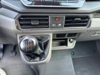 Volkswagen Crafter - Vorschau Bild 8
