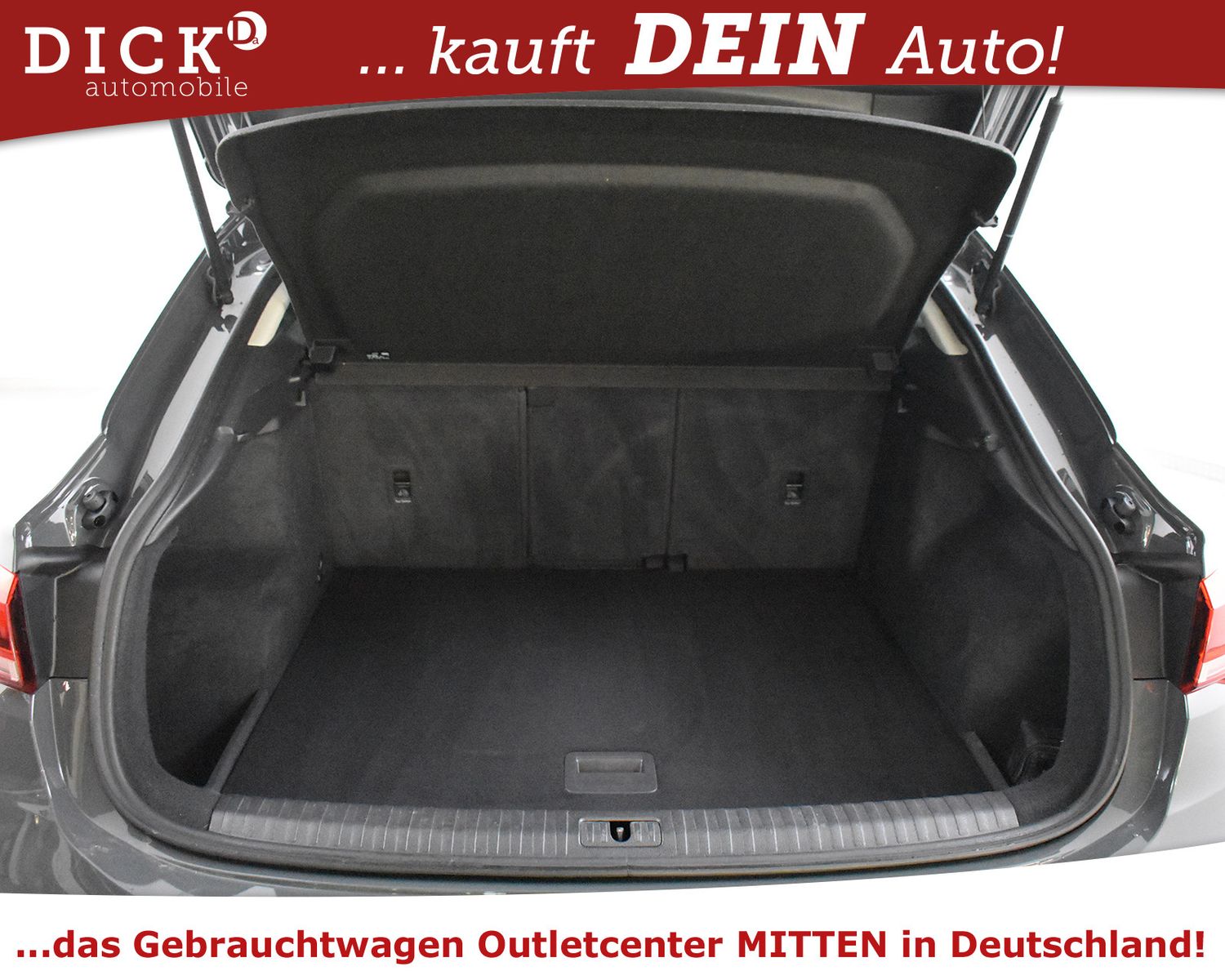 AUDI Q3 SPORTBACK 40d Quat OPTIK+LED+VIRTU+AHK+LEDER+ - Image 23