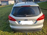 Ford Focus 1,5 TDCi 88kW PowerShift Business Tur.... - Ford Focus mit Diesel-Antrieb: 1.8
