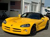 Dodge Viper SRT-10 Cabrio unfallfrei - Dodge: Srt10
