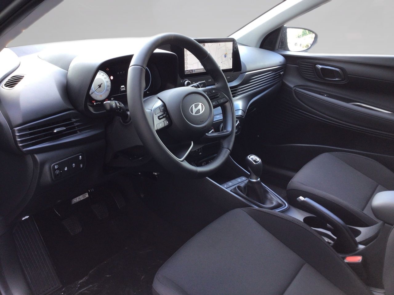 Fahrzeugabbildung Hyundai i20 TREND *BOSE*SOUNDPAKET* SpurH