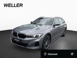 BMW 318d Touring Aut. Kamera,HiFi,KomZu,SHz,Alu18
