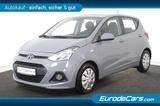 Hyundai i10 Edition *Klima*SHZ*Lenkradheizung* - Hyundai Gebrauchtwagen in Aachen