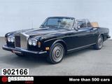 Rolls-Royce Corniche LHD Cabriolet - Rolls-Royce Corniche: Cabrio