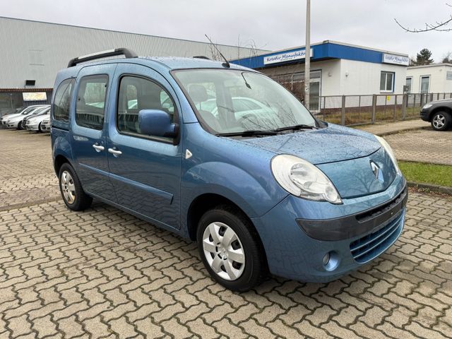 Renault Kangoo Happy Family Neu Zahnriemen/Bremse