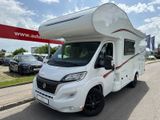 Dethleffs Trend A 5887 160 PS Power SAT. SOFORT VERFÜGBAR! - Dethleffs 58