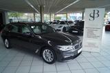 BMW 540 d xDrive ACC/HUD/KAM/LED/DRIVING-ASS+/LED - BMW 540 in Bielefeld