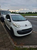Citroën C1 1.0 Style Style - Citroën C1 in Nürnberg