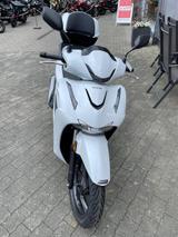 Honda SH150i ABS Modell 2026 -Tageszulassung - 0KM - HONDA ROLLER SH150I