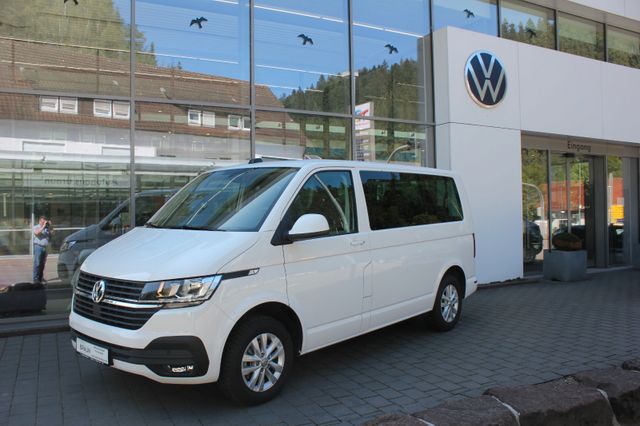 Volkswagen T6.1 Kombi 2.0 TDI Klima,PDC,GRA,NSW,Navi