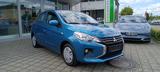 Mitsubishi Space Star BASIS 1.2 MIVEC 5-Gang - gebrauchte Mitsubishi Limousine
