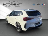 BMW X3 - Vorschau Bild 5