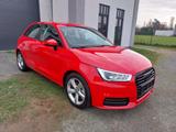 Audi A1 Sportback/Navi/Automatic/92 KW125 PS/wenig KM - Audi: W12