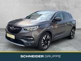 Opel Grandland X 120 JAHRE NSW+PDC+KAMERA+LED+KLIMA