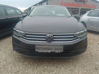 Volkswagen Passat Variant - Vorschau Bild 3