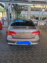 Volkswagen Passat - VW Passat Gebrauchtwagen in Saarbrücken