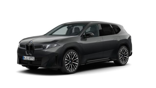 BMW iX3 40 SOFORT! M Sport Pro 21"LM AHK Glasdach (Fahrzeug B00433DA44158)